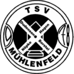 TSV Mühlenfeld logo