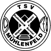 TSV Mühlenfeld logo