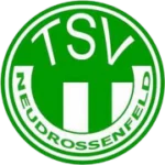 TSV Neudrossenfeld logo