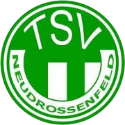 TSV Neudrossenfeld logo