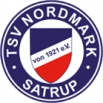 TSV Nordmark Satrup logo