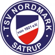 TSV Nordmark Satrup logo