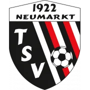 ТСВ Ноймаркт logo