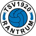 TSV Rantrum logo