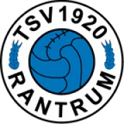 TSV Rantrum logo