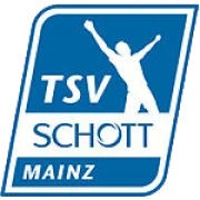 TSV Schott Mainz U19 logo