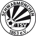TSV Schwabmünchen logo