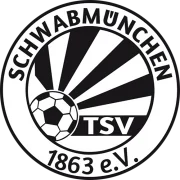 TSV Schwabmünchen logo