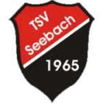 TSV Seebach logo