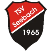 TSV Seebach logo