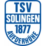 TSV Solingen logo