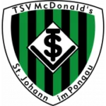 ТСВ Ст. Йоханн logo