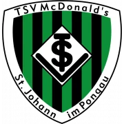 ТСВ Ст. Йоханн logo