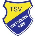 TSV Wetschen logo