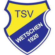 TSV Wetschen logo