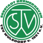 TSV Wulsdorf logo