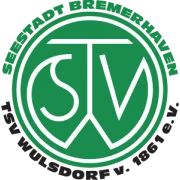 TSV Wulsdorf logo