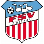 Цвиккау logo