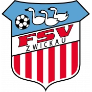 Цвиккау logo
