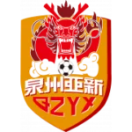 Цюаньчжоу Яссин logo