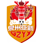 Цюаньчжоу Яссин logo
