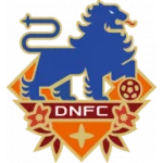 Цзянси Диннань Юнайтед logo