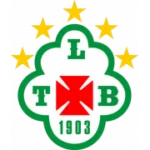 Туна Лусо logo
