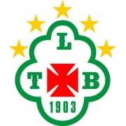Туна Лусо logo