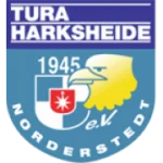 TuRa Harksheide logo