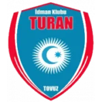 Туран Товуз logo