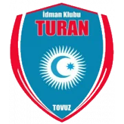 Туран Товуз logo