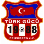 Türk Gücü Friedberg logo