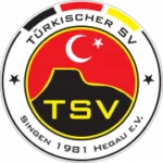 Türkischer SV Singen logo