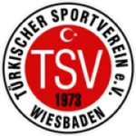 Türkischer SV Wiesbaden logo