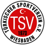 Türkischer SV Wiesbaden logo