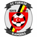 Turkse Rangers logo