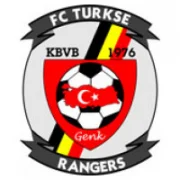 Turkse Rangers logo