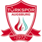 Türkspor Augsburg logo