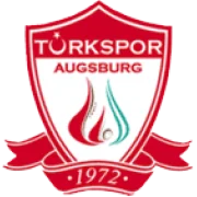 Türkspor Augsburg logo