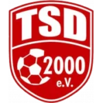 Türkspor Dortmund logo