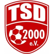 Türkspor Dortmund logo