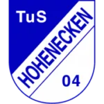 TuS 1904 Hohenecken logo