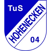 TuS 1904 Hohenecken logo