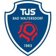 TuS Bad Waltersdorf logo