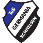 TuS Germania Schnelsen logo