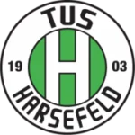 TuS Harsefeld logo