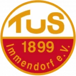 TuS Immendorf logo