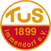 TuS Immendorf logo