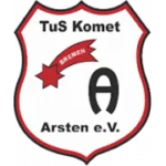 TuS Komet Arsten logo