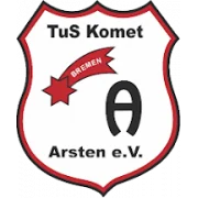 TuS Komet Arsten logo